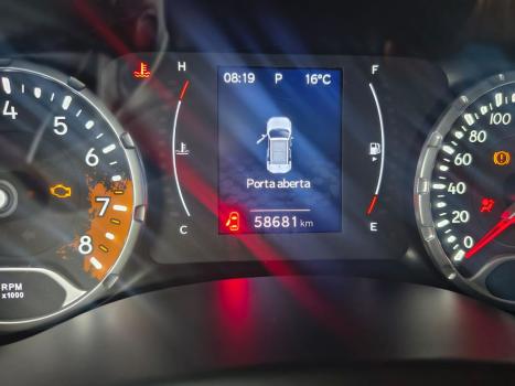 JEEP Renegade 1.8 16V 4P FLEX SPORT AUTOMÁTICO, Foto 20 JEEP Renegade 1.8 16V 4P FLEX SPORT AUTOMÁTICO, Foto 20