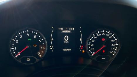 JEEP Renegade 1.8 16V 4P FLEX LONGITUDE AUTOMTICO, Foto 5