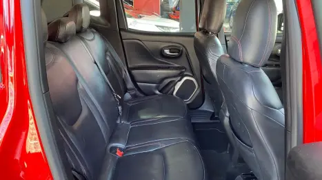 JEEP Renegade 1.8 16V 4P FLEX LONGITUDE AUTOMTICO, Foto 7