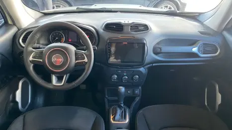 JEEP Renegade 1.8 16V 4P FLEX SPORT AUTOMTICO, Foto 4