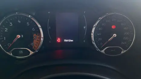 JEEP Renegade 1.8 16V 4P FLEX SPORT AUTOMTICO, Foto 5