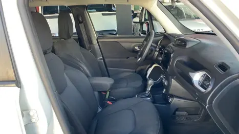 JEEP Renegade 1.8 16V 4P FLEX SPORT AUTOMTICO, Foto 6