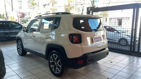 JEEP Renegade 1.8 16V 4P FLEX SPORT AUTOMTICO, Foto 8