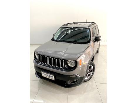 JEEP Renegade 1.8 16V 4P FLEX, Foto 3