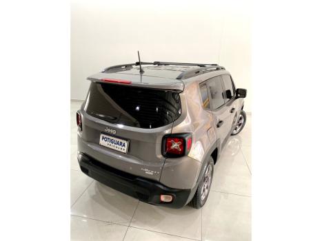 JEEP Renegade 1.8 16V 4P FLEX, Foto 5