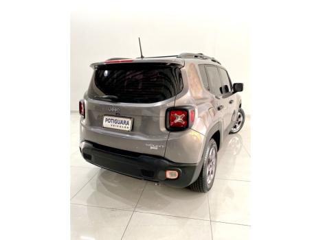 JEEP Renegade 1.8 16V 4P FLEX, Foto 6