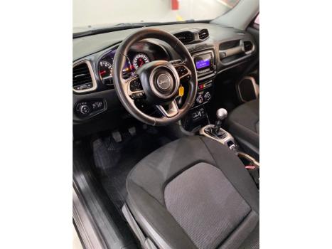 JEEP Renegade 1.8 16V 4P FLEX, Foto 7