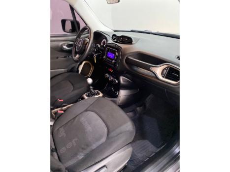 JEEP Renegade 1.8 16V 4P FLEX, Foto 8
