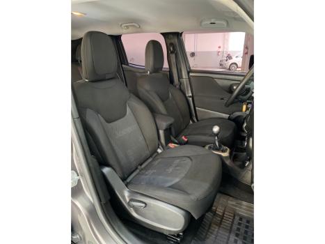 JEEP Renegade 1.8 16V 4P FLEX, Foto 9
