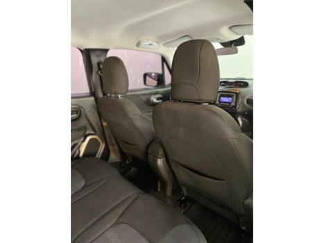 JEEP Renegade 1.8 16V 4P FLEX, Foto 10