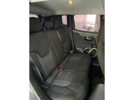 JEEP Renegade 1.8 16V 4P FLEX, Foto 11