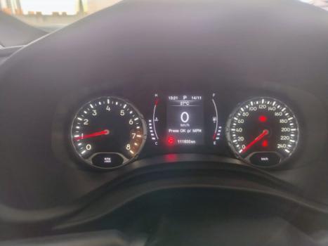 JEEP Renegade 1.8 16V 4P FLEX LONGITUDE AUTOMTICO, Foto 5