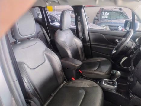 JEEP Renegade 1.8 16V 4P FLEX LONGITUDE AUTOMTICO, Foto 6