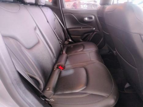 JEEP Renegade 1.8 16V 4P FLEX LONGITUDE AUTOMTICO, Foto 7