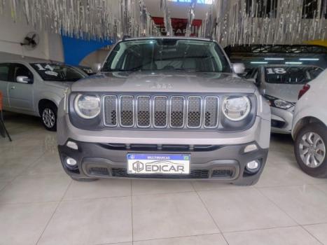 JEEP Renegade 1.8 16V 4P FLEX LONGITUDE AUTOMTICO, Foto 8