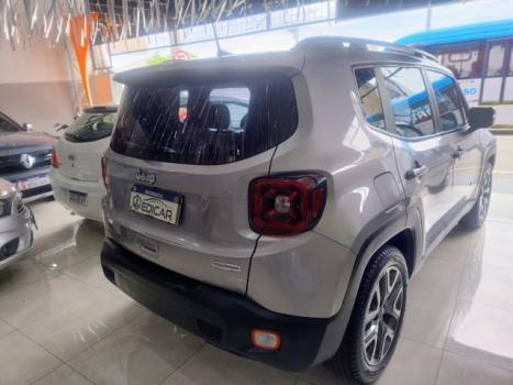 JEEP Renegade 1.8 16V 4P FLEX LONGITUDE AUTOMTICO, Foto 12