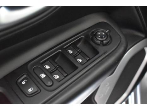 JEEP Renegade 1.8 16V 4P FLEX LONGITUDE AUTOM�TICO, Foto 8