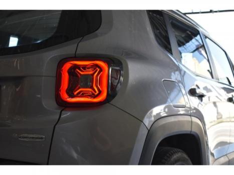 JEEP Renegade 1.8 16V 4P FLEX LONGITUDE AUTOM�TICO, Foto 14