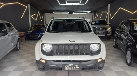JEEP Renegade 1.8 16V 4P FLEX AUTOMTICO, Foto 1