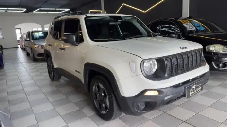 JEEP Renegade 1.8 16V 4P FLEX AUTOMTICO, Foto 2