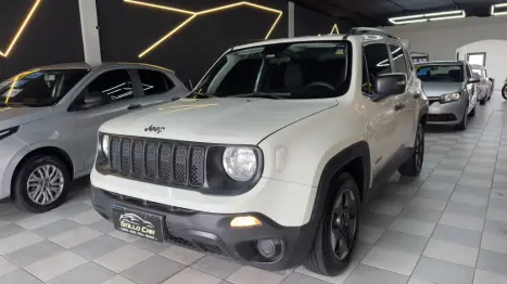 JEEP Renegade 1.8 16V 4P FLEX AUTOMTICO, Foto 3