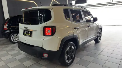 JEEP Renegade 1.8 16V 4P FLEX AUTOMTICO, Foto 4
