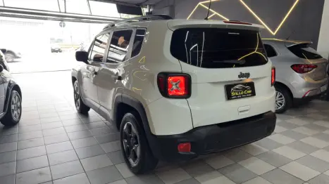 JEEP Renegade 1.8 16V 4P FLEX AUTOMTICO, Foto 5