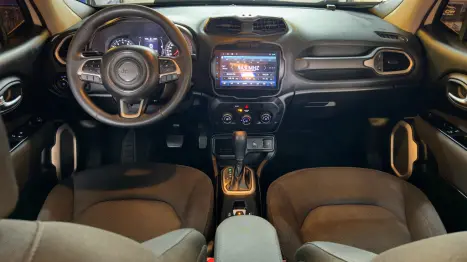 JEEP Renegade 1.8 16V 4P FLEX AUTOMTICO, Foto 6