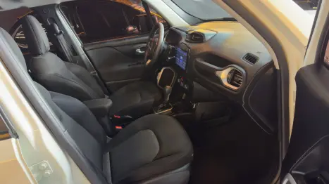 JEEP Renegade 1.8 16V 4P FLEX AUTOMTICO, Foto 7