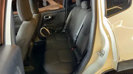 JEEP Renegade 1.8 16V 4P FLEX AUTOMTICO, Foto 8