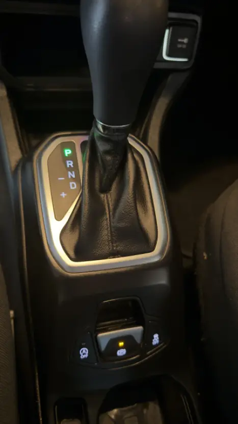 JEEP Renegade 1.8 16V 4P FLEX AUTOMTICO, Foto 9