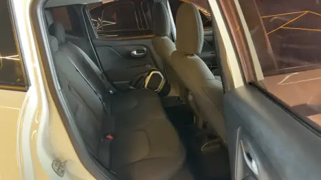 JEEP Renegade 1.8 16V 4P FLEX AUTOMTICO, Foto 10