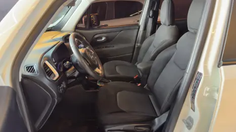 JEEP Renegade 1.8 16V 4P FLEX AUTOMTICO, Foto 11
