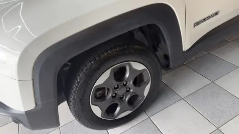 JEEP Renegade 1.8 16V 4P FLEX AUTOMTICO, Foto 13