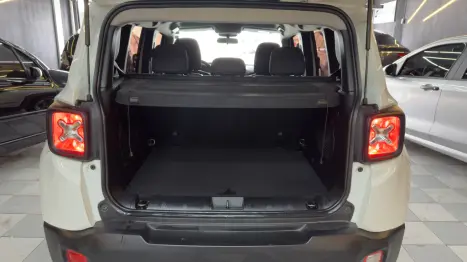 JEEP Renegade 1.8 16V 4P FLEX AUTOMTICO, Foto 14
