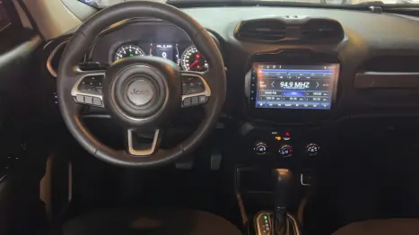 JEEP Renegade 1.8 16V 4P FLEX AUTOMTICO, Foto 16