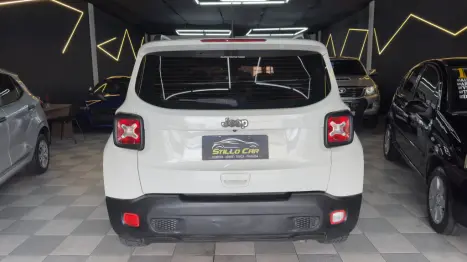 JEEP Renegade 1.8 16V 4P FLEX AUTOMTICO, Foto 18