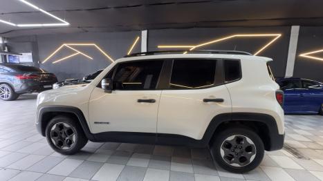 JEEP Renegade 1.8 16V 4P FLEX AUTOMTICO, Foto 4