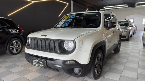 JEEP Renegade 1.8 16V 4P FLEX AUTOMTICO, Foto 3