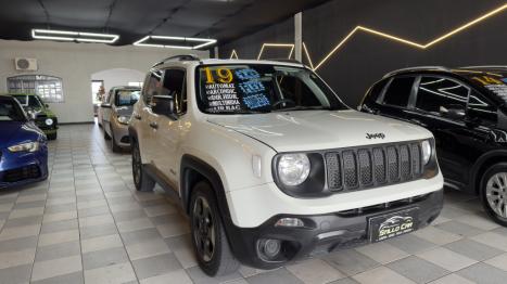 JEEP Renegade 1.8 16V 4P FLEX AUTOMTICO, Foto 1