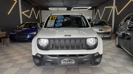 JEEP Renegade 1.8 16V 4P FLEX AUTOMTICO, Foto 2