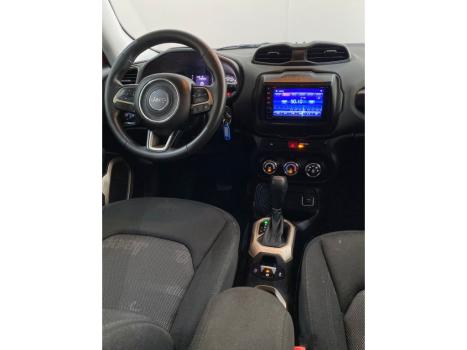 JEEP Renegade 1.8 16V 4P FLEX AUTOMTICO, Foto 7