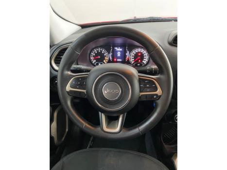 JEEP Renegade 1.8 16V 4P FLEX AUTOMTICO, Foto 9