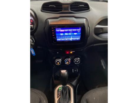 JEEP Renegade 1.8 16V 4P FLEX AUTOMTICO, Foto 10