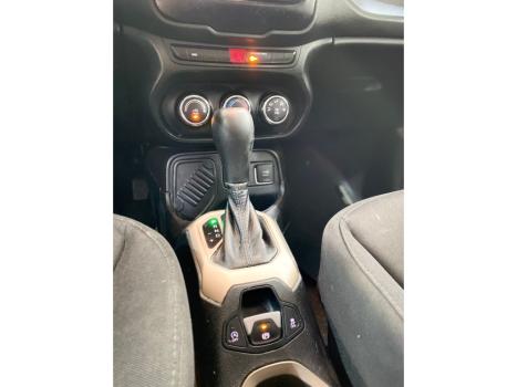 JEEP Renegade 1.8 16V 4P FLEX AUTOMTICO, Foto 11