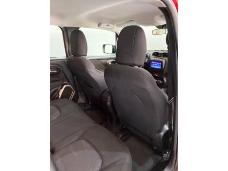 JEEP Renegade 1.8 16V 4P FLEX AUTOMTICO, Foto 13