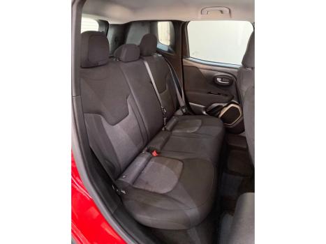 JEEP Renegade 1.8 16V 4P FLEX AUTOMTICO, Foto 14
