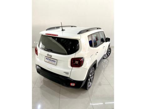 JEEP Renegade 1.8 16V 4P FLEX LONGITUDE AUTOMTICO, Foto 5