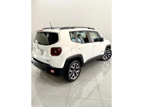 JEEP Renegade 1.8 16V 4P FLEX LONGITUDE AUTOMTICO, Foto 6