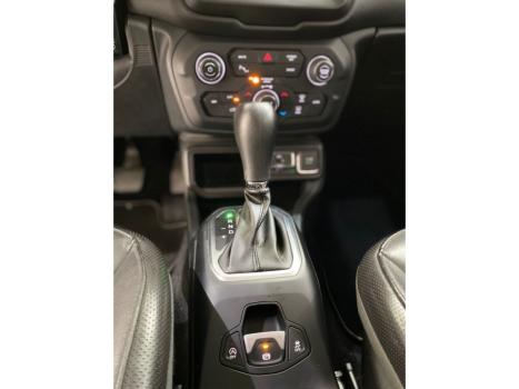 JEEP Renegade 1.8 16V 4P FLEX LONGITUDE AUTOMTICO, Foto 11